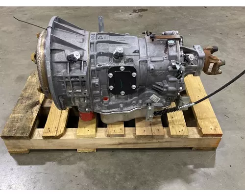 ALLISON 2500RDS Transmission