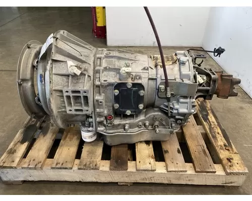 ALLISON 2500RDS Transmission