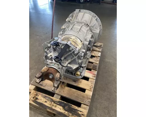 ALLISON 2500RDS Transmission