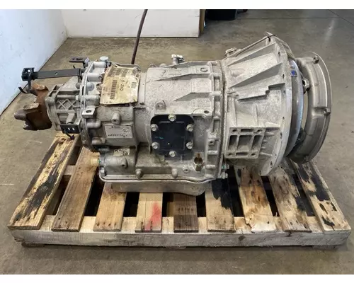 ALLISON 2500RDS Transmission