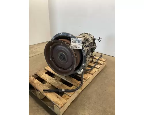 ALLISON 2500RDS Transmission