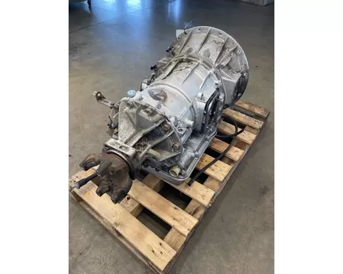 ALLISON 2500RDS Transmission