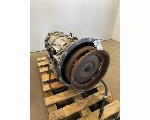 ALLISON 2500RDS Transmission