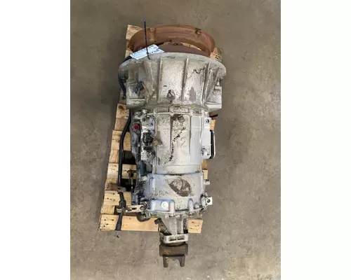 ALLISON 2500RDS Transmission