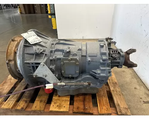 ALLISON 2500RDS Transmission