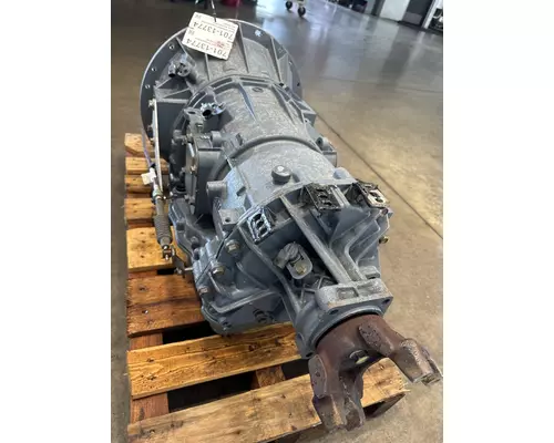 ALLISON 2500RDS Transmission