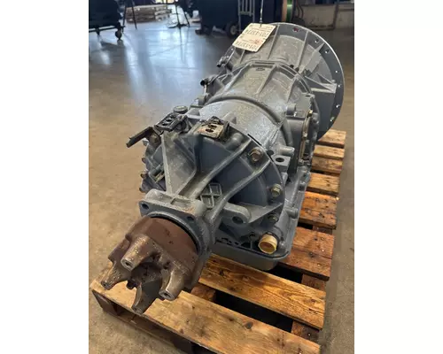 ALLISON 2500RDS Transmission