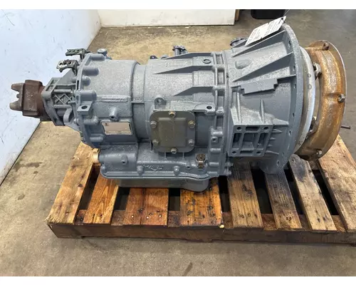 ALLISON 2500RDS Transmission