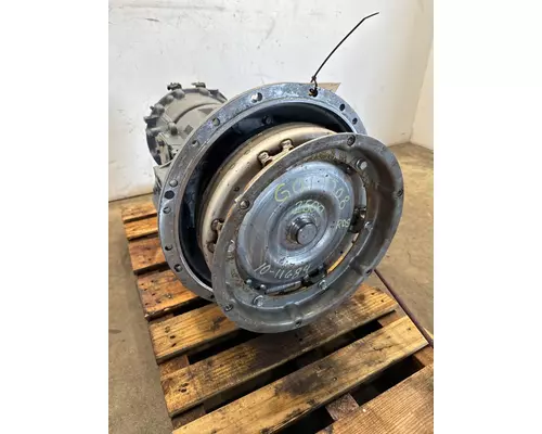 ALLISON 2500RDS Transmission