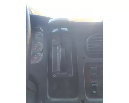 ALLISON 2500 GEAR SHIFTER