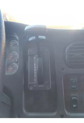 ALLISON 2500 GEAR SHIFTER