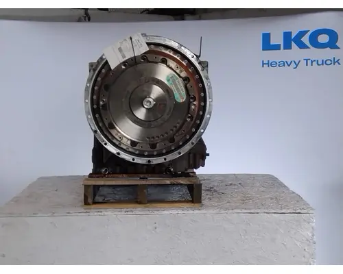 ALLISON 2500 TRANSMISSION ASSEMBLY