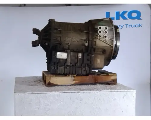 ALLISON 2500 TRANSMISSION ASSEMBLY