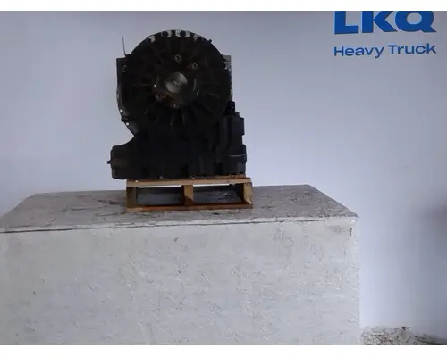 ALLISON 2500 TRANSMISSION ASSEMBLY