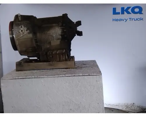ALLISON 2500 TRANSMISSION ASSEMBLY