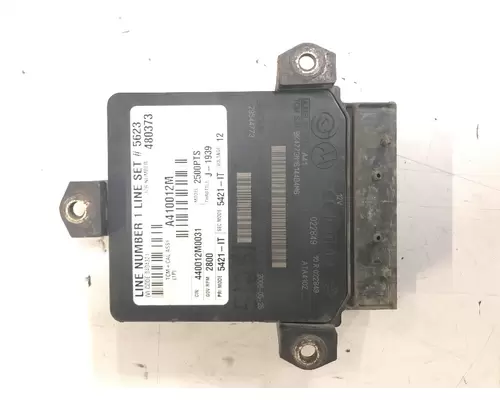 ALLISON 2500 Transmission Control Module