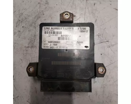 ALLISON 2500 Transmission Control Module