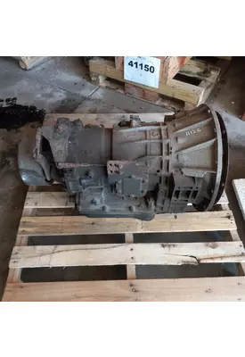 ALLISON 2500 Transmission/Transaxle Assembly