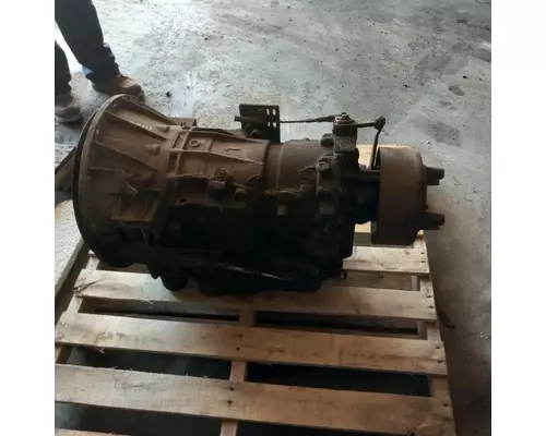 ALLISON 2500 TransmissionTransaxle Assembly