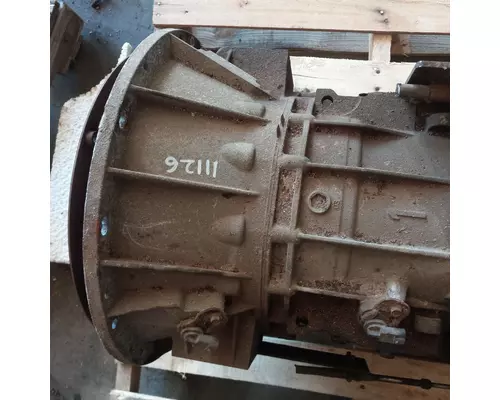 ALLISON 2500 TransmissionTransaxle Assembly