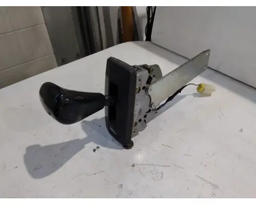 ALLISON 2550RDS GEAR SHIFTER