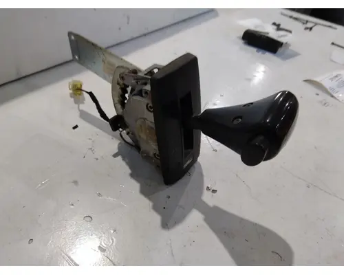 ALLISON 2550RDS GEAR SHIFTER