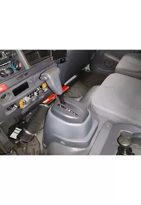 ALLISON 2550RDS GEAR SHIFTER