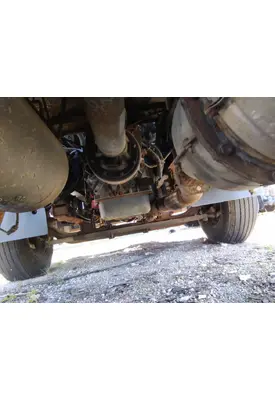 ALLISON 2550RDS TRANSMISSION ASSEMBLY