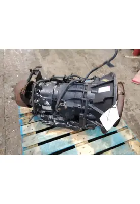 ALLISON 2550RDS TRANSMISSION ASSEMBLY