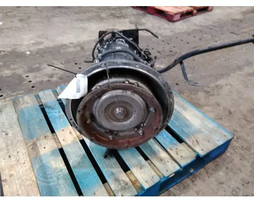 ALLISON 2550RDS TRANSMISSION ASSEMBLY