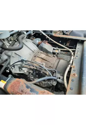 ALLISON 2550RDS TRANSMISSION ASSEMBLY