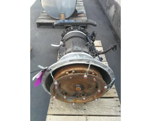 ALLISON 2550RDS TRANSMISSION ASSEMBLY