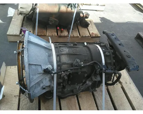 ALLISON 2550RDS TRANSMISSION ASSEMBLY