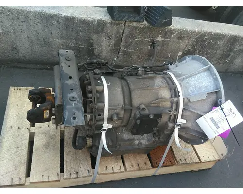 ALLISON 2550RDS TRANSMISSION ASSEMBLY