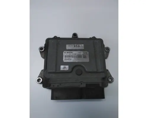 ALLISON 2550RDS TRANSMISSION CONTROL MODULE (TCM)