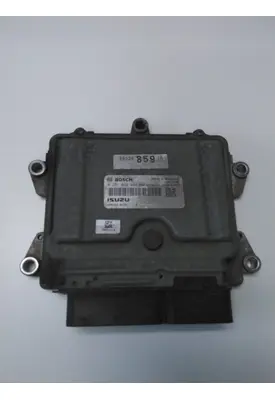 ALLISON 2550RDS TRANSMISSION CONTROL MODULE (TCM)
