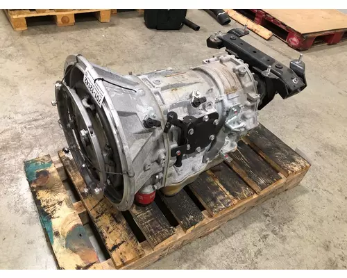 ALLISON 2550RDS Transmission Assembly
