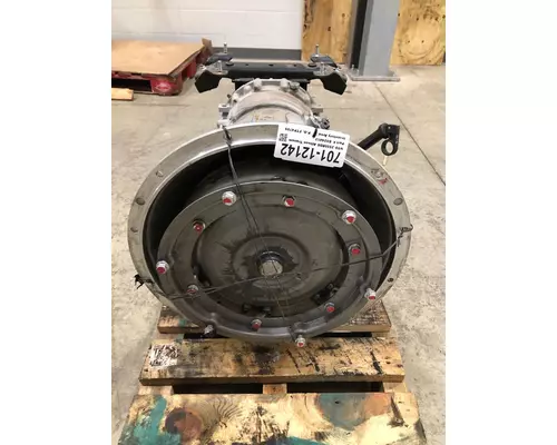 ALLISON 2550RDS Transmission Assembly