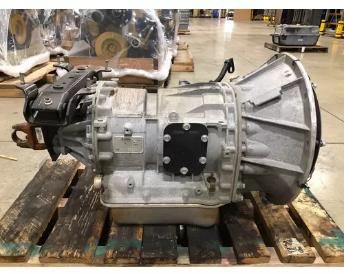 ALLISON 2550RDS Transmission Assembly