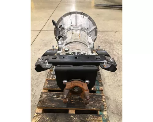 ALLISON 2550RDS Transmission Assembly