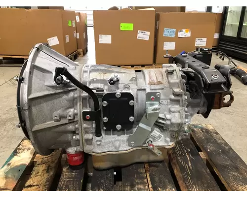 ALLISON 2550RDS Transmission Assembly