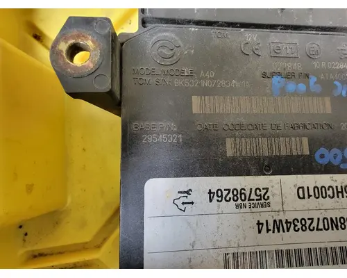 ALLISON 25798264 ECM (Transmission)