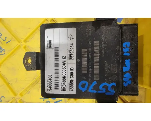 ALLISON 25798264 ECM (Transmission)