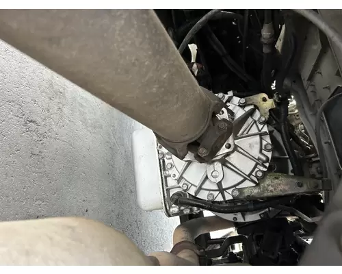 ALLISON 268 Transmission Assembly