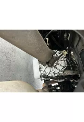 ALLISON 268 Transmission Assembly