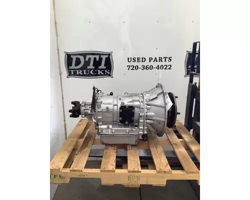 ALLISON 268 Transmission Assembly