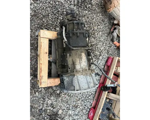 ALLISON 2700HS Transmission Assembly