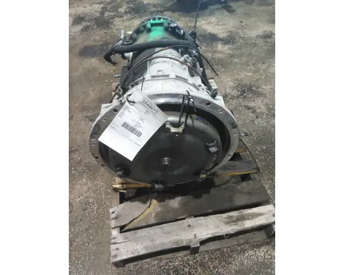ALLISON 2750HS TRANSMISSION ASSEMBLY