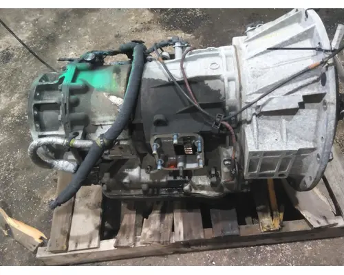 ALLISON 2750HS TRANSMISSION ASSEMBLY