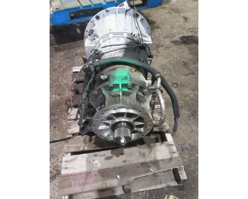 ALLISON 2750HS TRANSMISSION ASSEMBLY